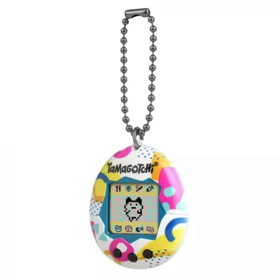 Tamagotchi Memphis