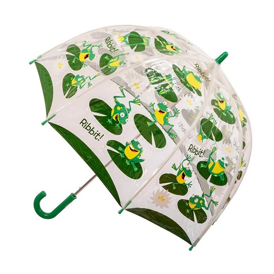 Umbrella Bugzz - Frog