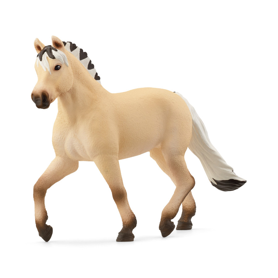 Schleich Horse Norwegian Fjord Mare