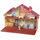 Bluey Series 3 Family Home Playset