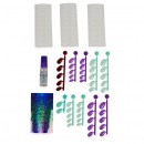 Cool Maker Go Glam Nail Surprise Assorted