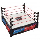 WWE Main Event Wrestling Ring