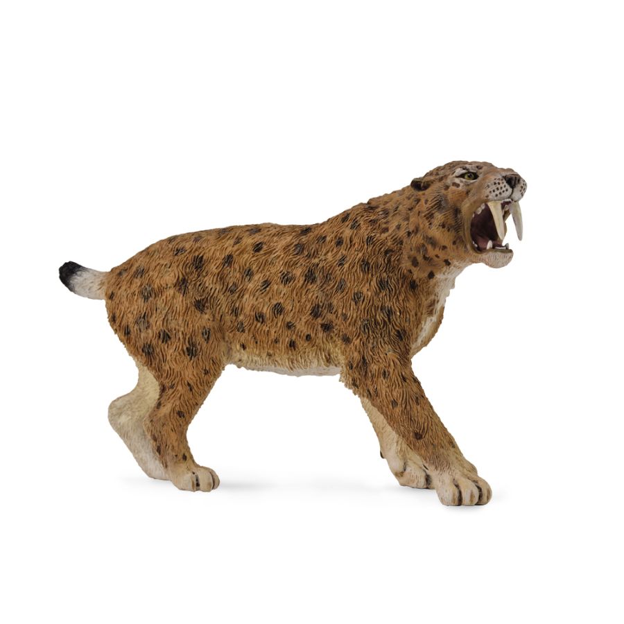 Collecta Extra Large Smilodon