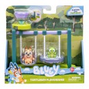 Bluey Series 12 Playset With Figures & Accessories Assorted