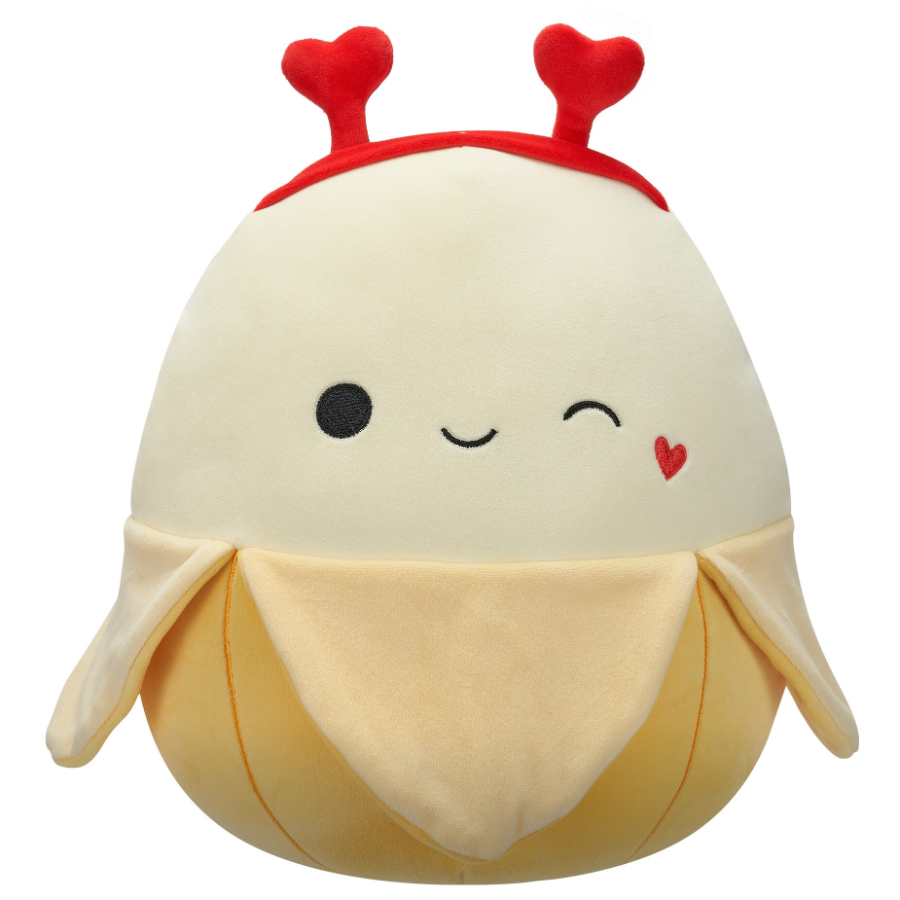 Squishmallows 16 Inch Plush Valentines Day Series A Assorted