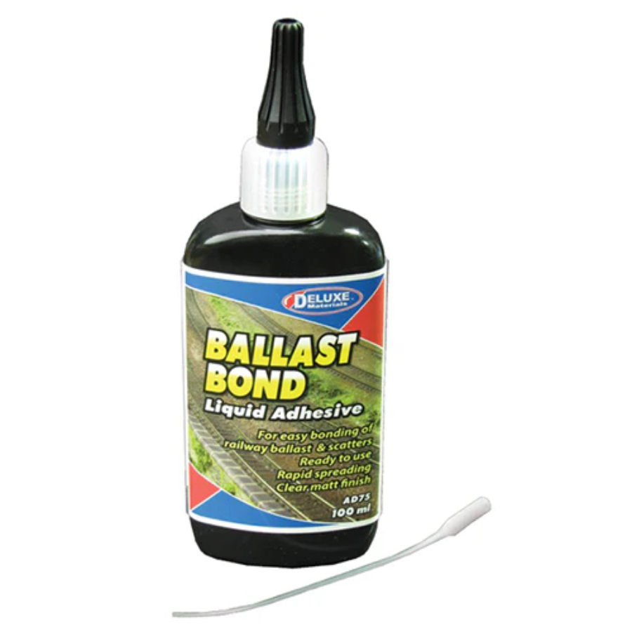 Deluxe Materials AD75 Ballast Bond