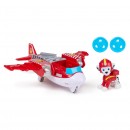 Paw Patrol Air Rescue Vehicle & Figure Marshall