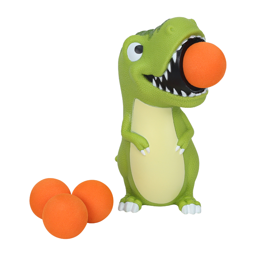 Hog Wild Popper T-Rex