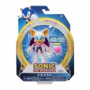 Sonic The Hedgehog Figure 4 Inch Assorted