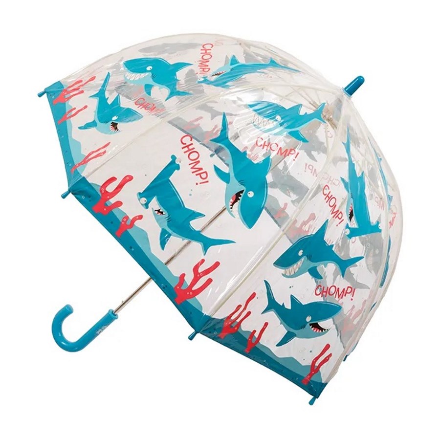 Umbrella Bugzz - Shark