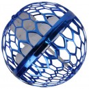 Floating Hand Controlled Orb Ball Blue