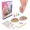 Fashion Angels Mix & Match Nails & Rings Kit