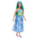 Barbie Fairytale Royals Doll Assorted