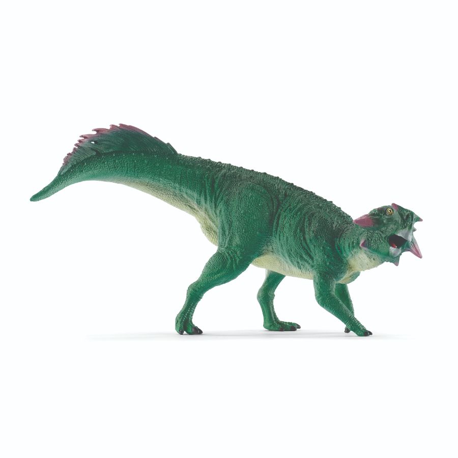 Schleich Dinosaur Psittacosaurus