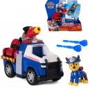 Paw Patrol Fire Rescue Vehicle & Figure Chase