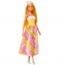 Barbie Fairytale Royals Doll Assorted