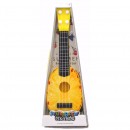 Fruit Guitar Ukulele 4 String Assorted