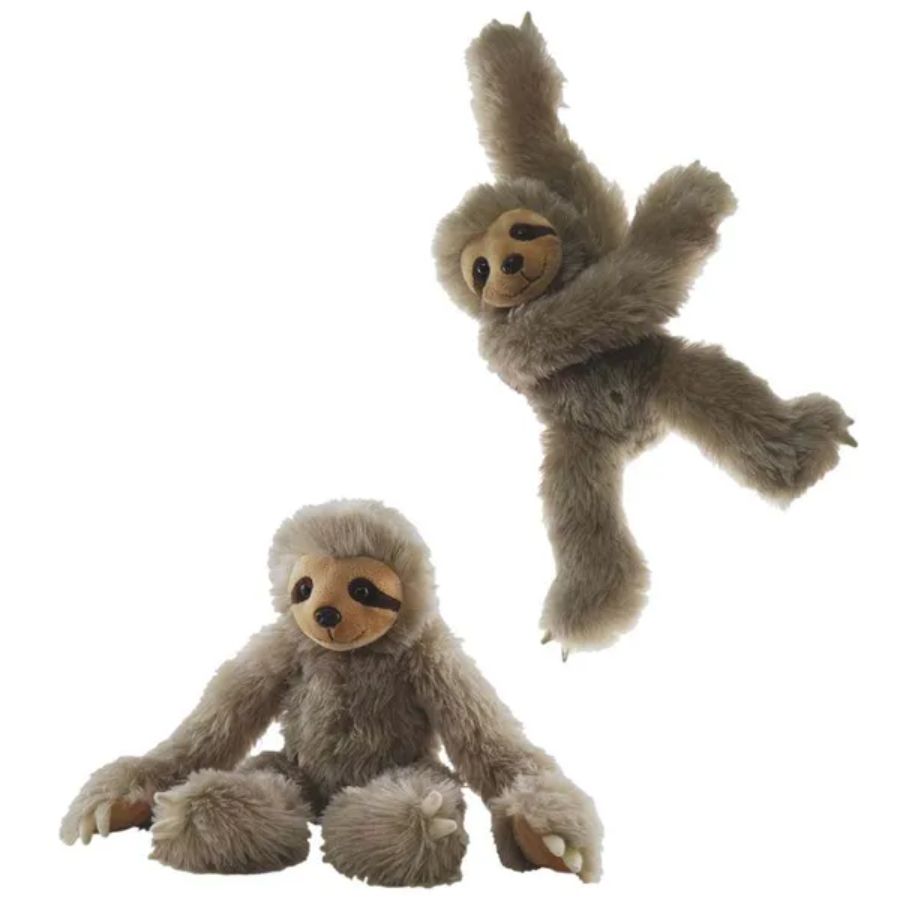 Two Toed Sloth 16cm