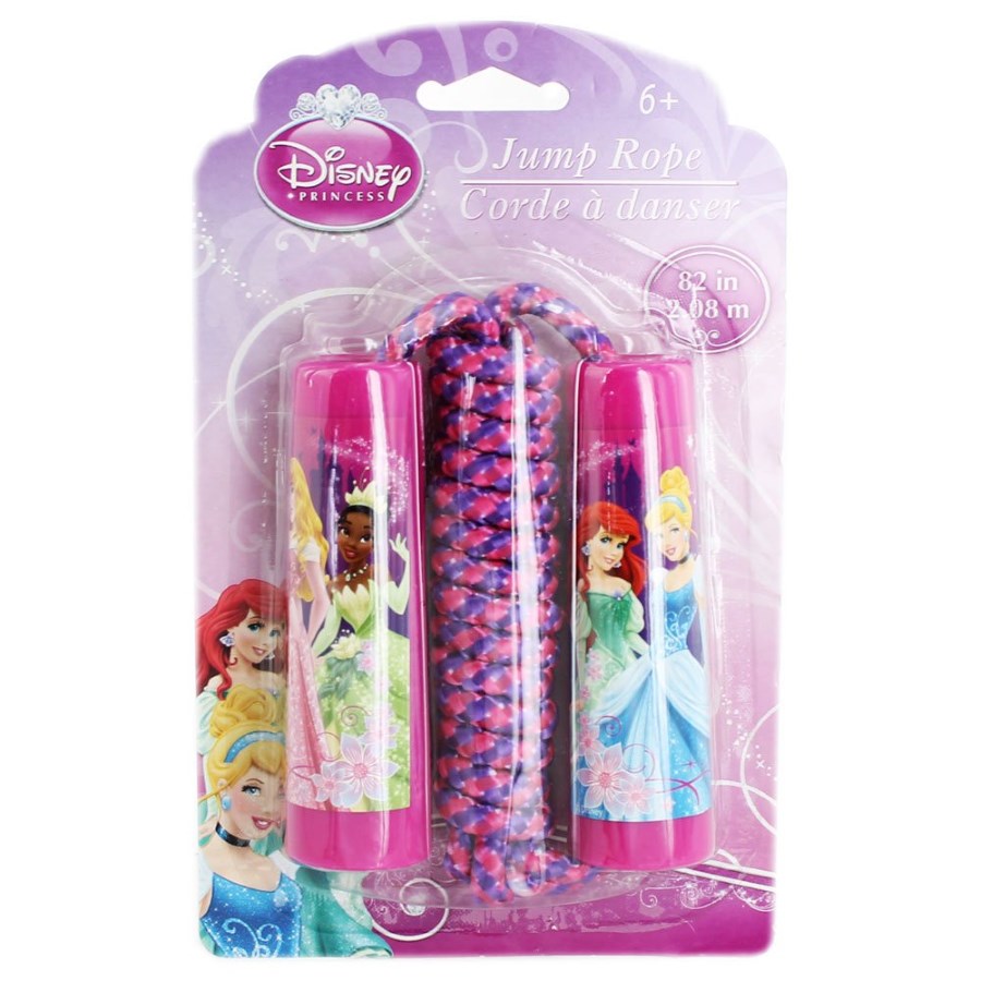 Disney Princess Licensed Skipping Rope