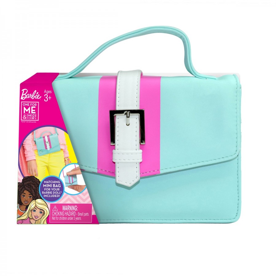 Barbie My Life Handbag Assorted