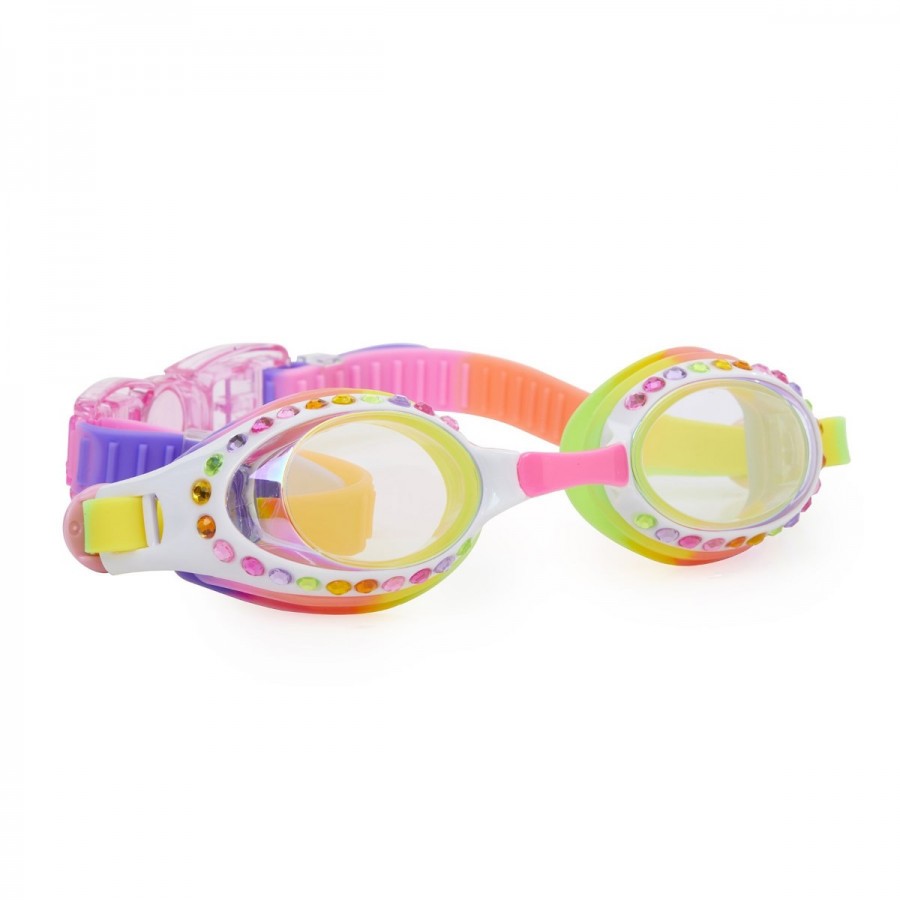 Bling2O G Confetti Crazy Coconut Swimming Goggles
