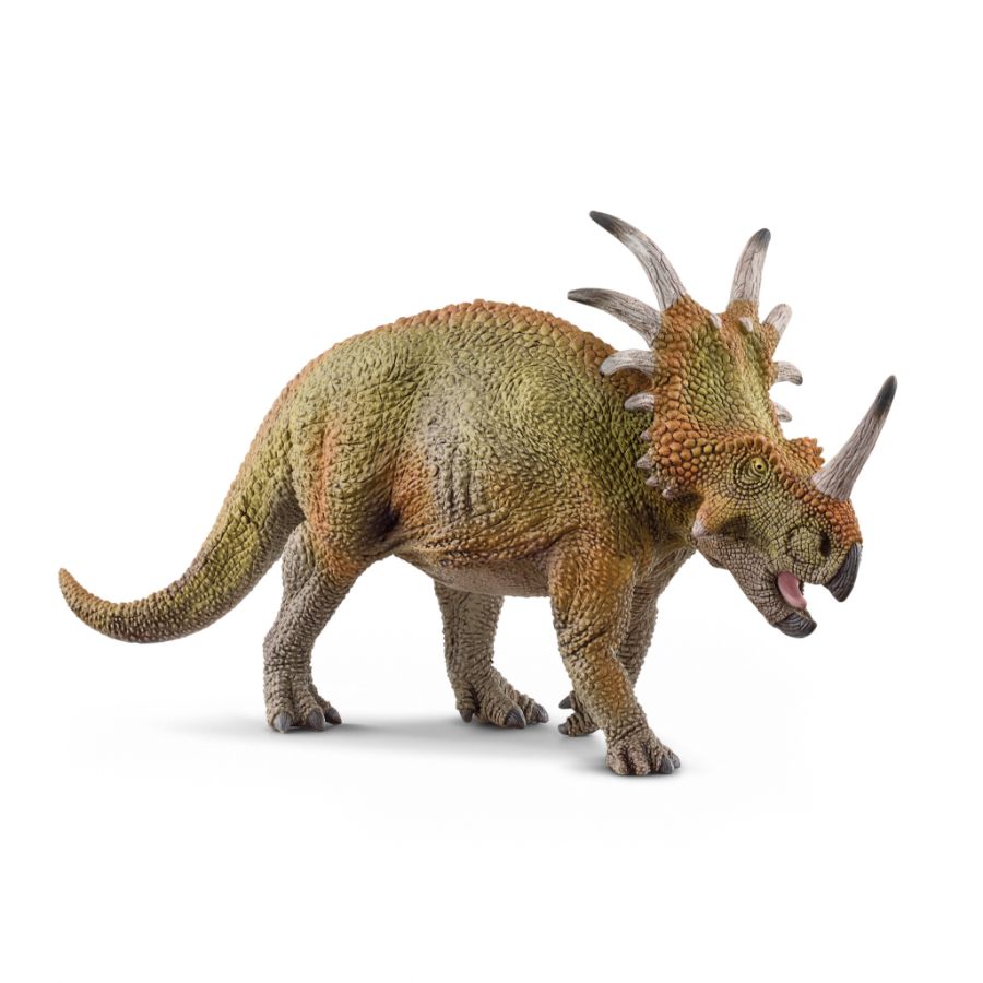 Schleich Dinosaur Styracosaurus