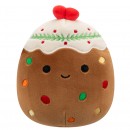 Squishmallows 7.5 Inch Plush Christmas 2024 B Assorted