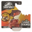 Jurassic World Snap Squad Assorted