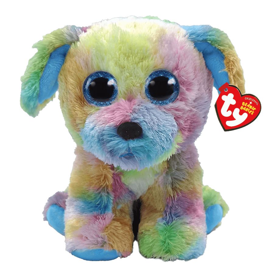 Beanie Boos Regular Plush Max Dog