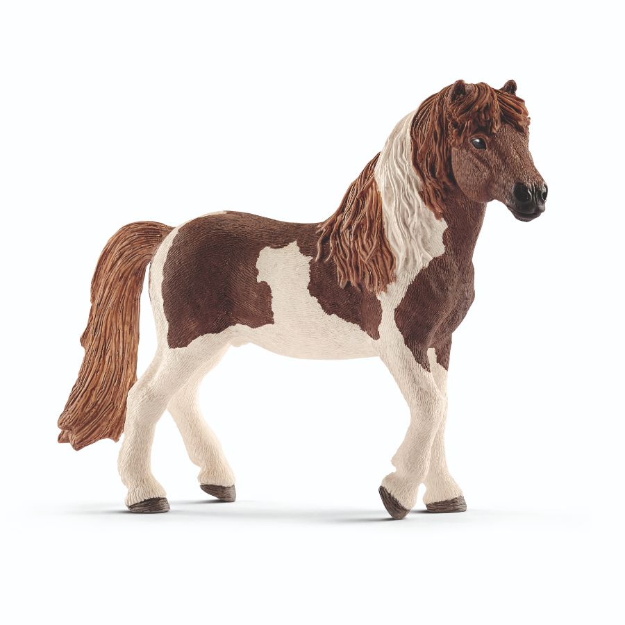 Schleich Horse Icelandic Pony Stallion