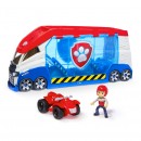 Paw Patrol Rescue Wheels Launch & Rescue Patroller