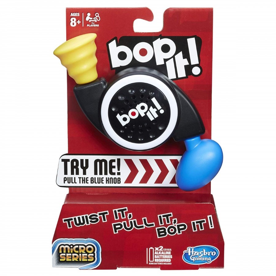 Bop It Micro Series Game