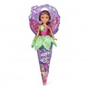 Sparkle Girlz Doll In Cone Fairy Assorted