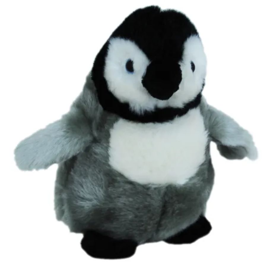 Penguin Baby Emperor 20cm