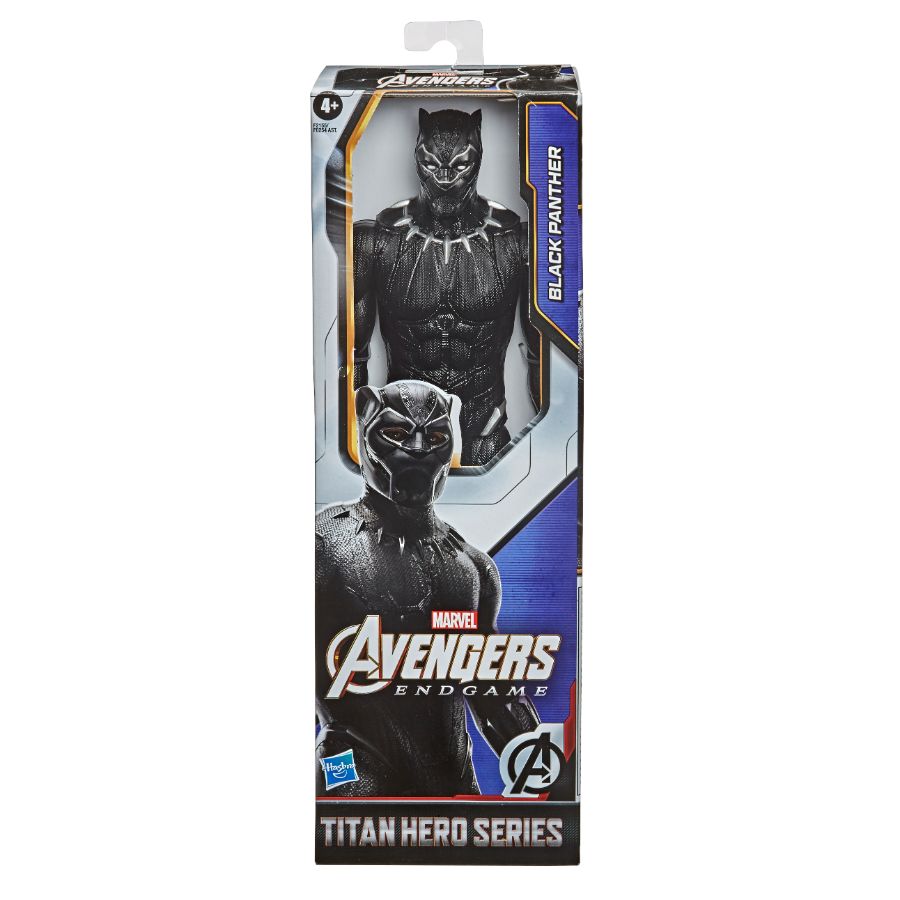 Avengers Endgame Titan Hero Figure Assorted