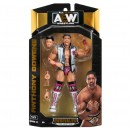 AEW All Elite Wrestling Figurine Unrivaled Collection Assorted