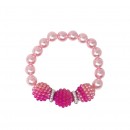 Pearl Bubble Bracelet Assorted