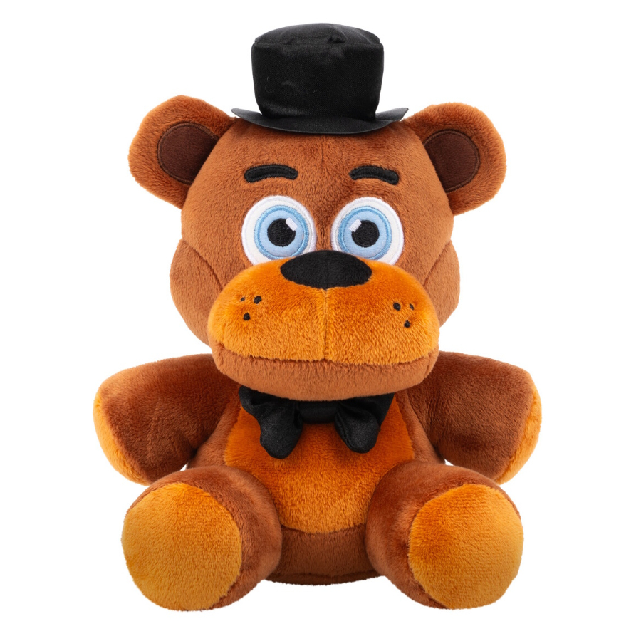 Five Nights At Freddys Plush 20cm Assorted