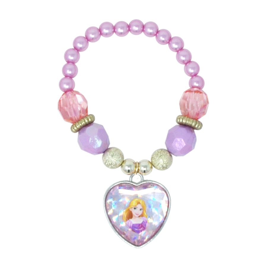 Disney Princess Rapunzel Bracelet