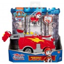 Paw Patrol Rescue Knights Themed Vehicle & Figure Assorted