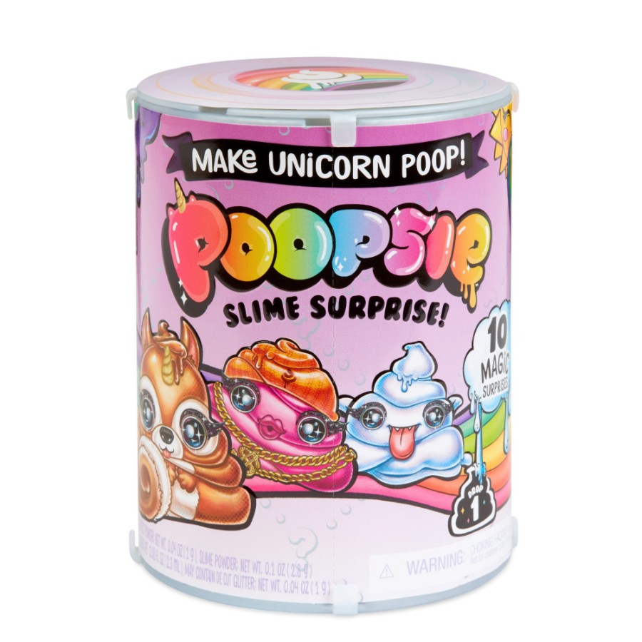 Poopsie Poop Pack Assorted