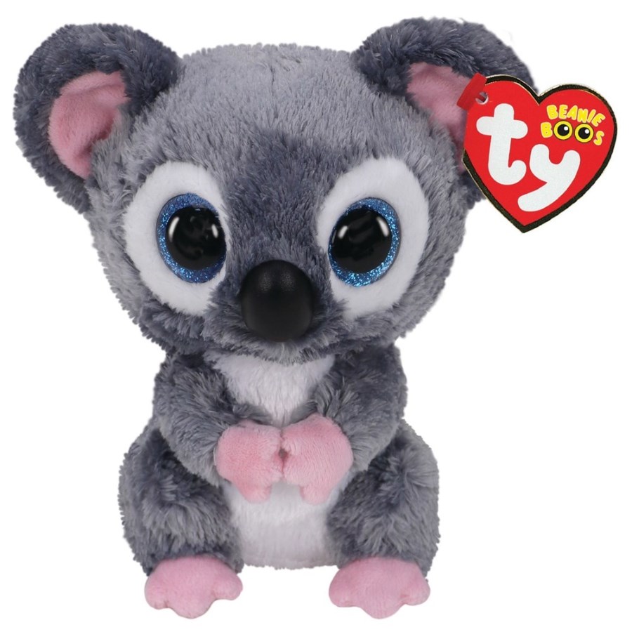 Beanie Boos Regular Plush Katy Koala