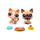 Littlest Pet Shop 2 Pack Assorted