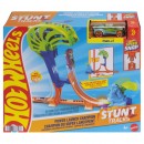 Hot Wheels Action Stunt Tracks Championship Set Assorted