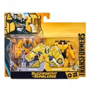 Transformers War For Cybertron Bumblebee Crash Combiners Assorted