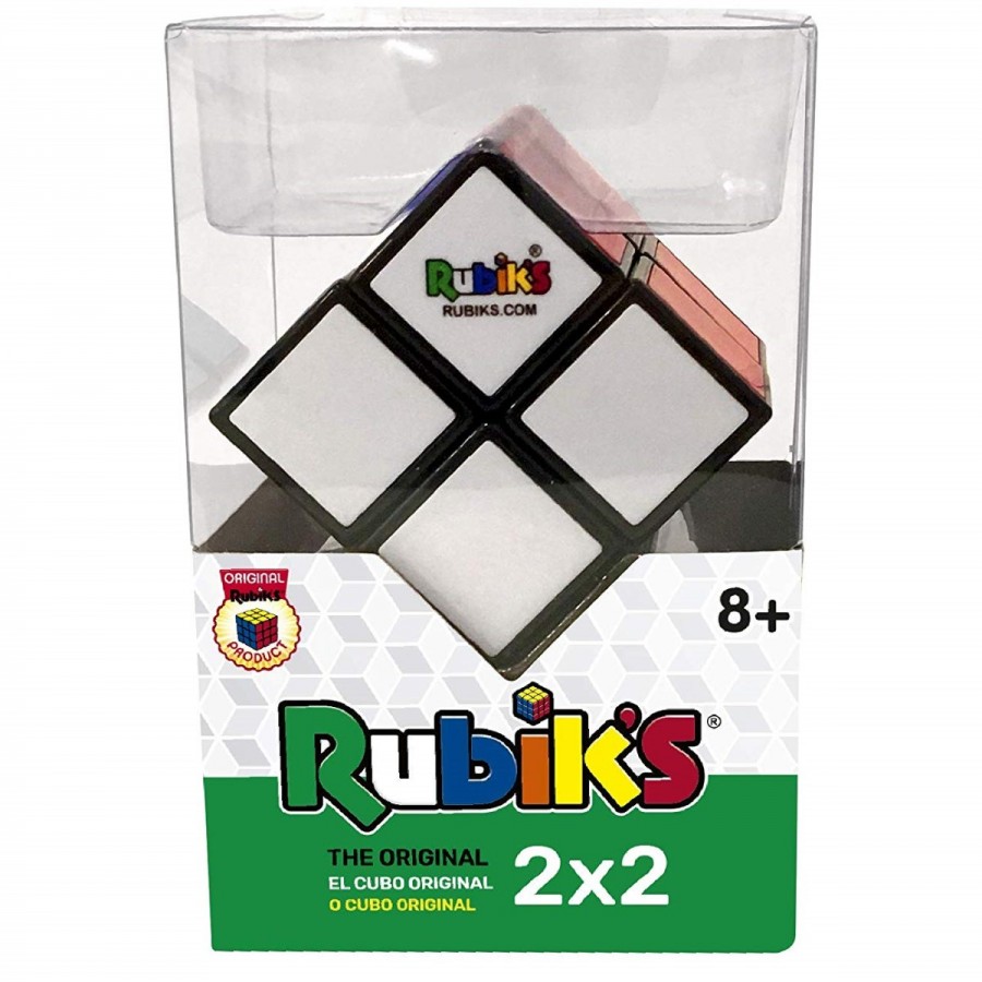 Rubiks Cube 2 X 2