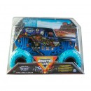 Monster Jam Vehicle Diecast 1:24 Assorted