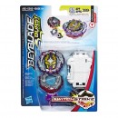 Beyblades SwitchStrike Starter Pack Assorted