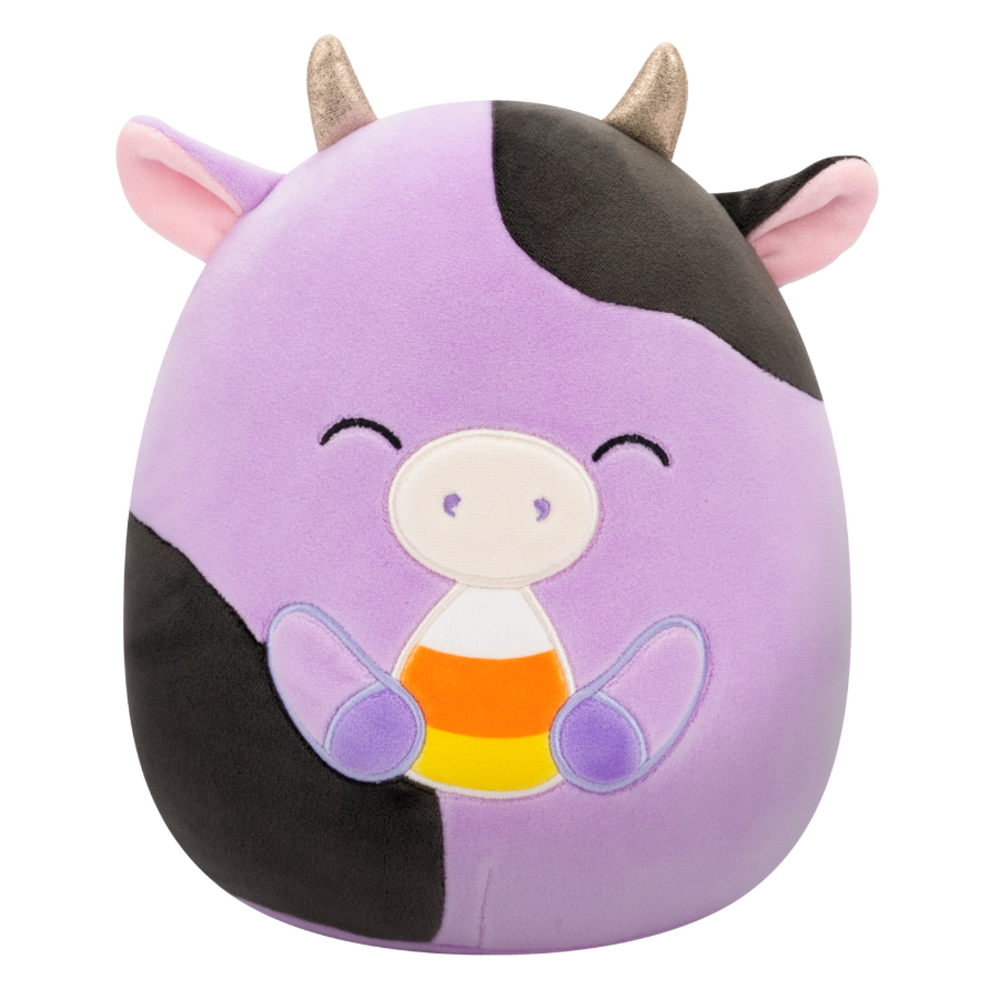 Squishmallows 7.5 Inch Plush Halloween 2024 A Assorted