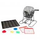 Cardinal Metal Deluxe Cage Bingo Game